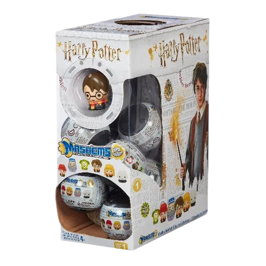 Harry Potter Mystery Mash'ems