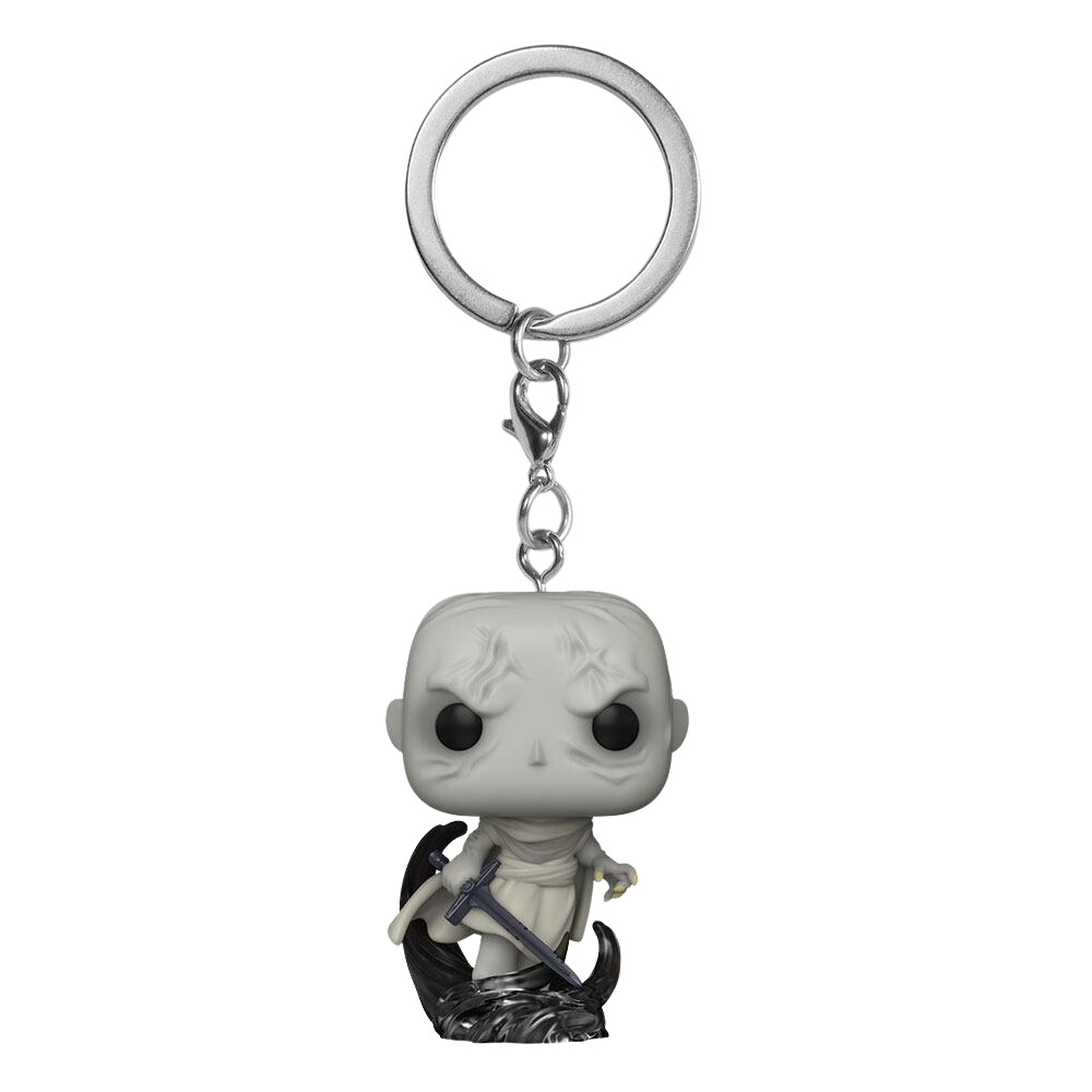 Thor: Love & Thunder Pocket POP! Vinyl Keychains 4 cm Gorr