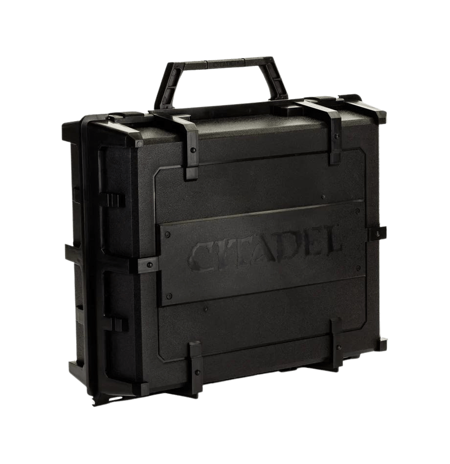 Warhammer Citdadel Skirmish Figure Case