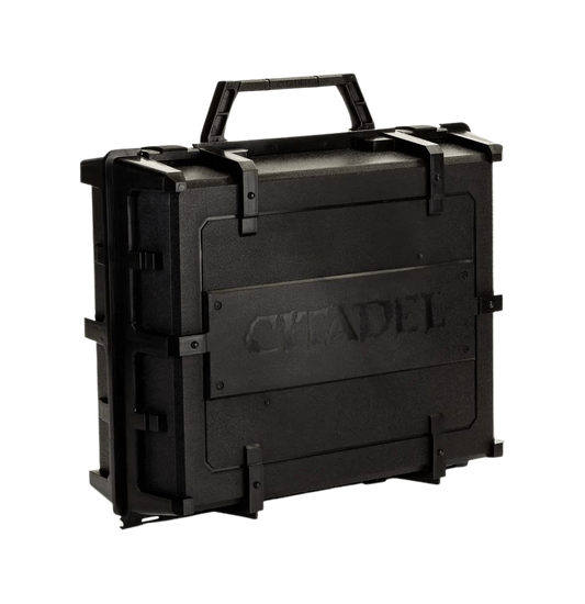 Warhammer Citdadel Skirmish Figure Case