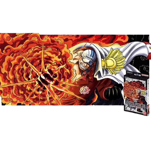 One Piece Card Game: Starter Deck - Navy [ST-06]