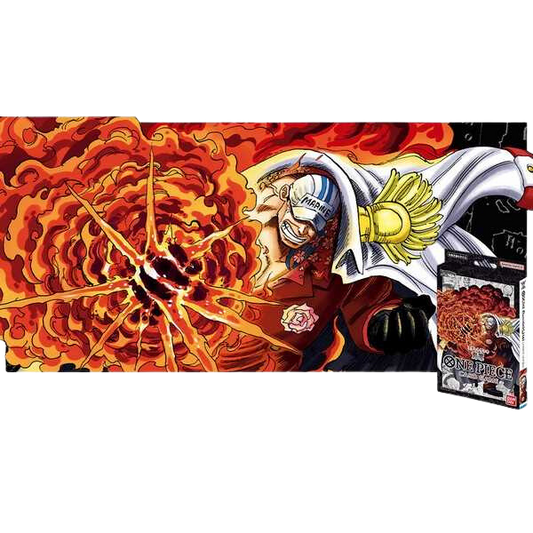 One Piece Card Game: Starter Deck - Navy [ST-06]