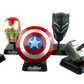 Marvel Museum