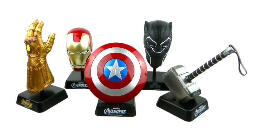 Marvel Museum