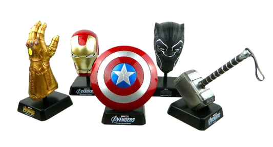 Marvel Museum