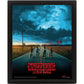 Stranger Things (Mind Flayer) 10 x 8" 3D Lenticular Poster