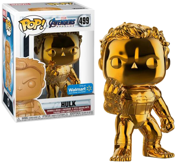 POP!-Avengers 4 Hulk