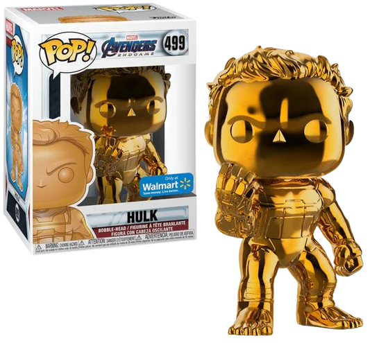 POP!-Avengers 4 Hulk