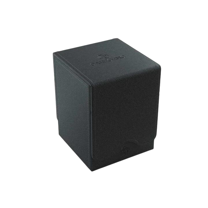 Gamegenic Squire 100+ Convertible Black