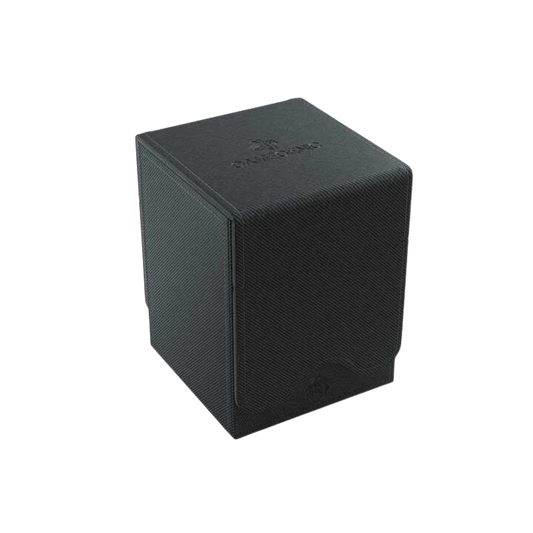 Gamegenic Squire 100+ Convertible Black