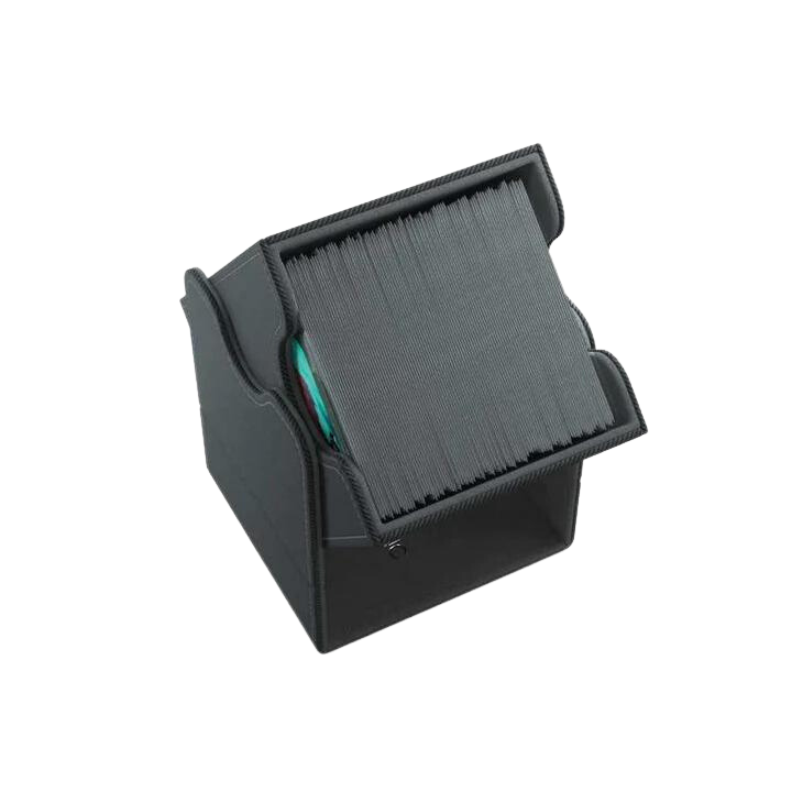 Gamegenic Squire 100+ Convertible Black