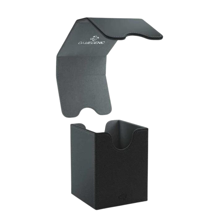 Gamegenic Squire 100+ Convertible Black
