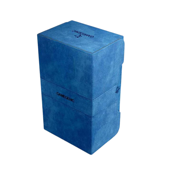 Gamegenic Stronghold 200+ Convertible - blue