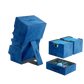 Gamegenic Stronghold 200+ Convertible - blue