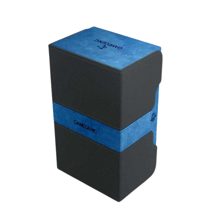 Gamegenic Stronghold 200+ Convertible - blue