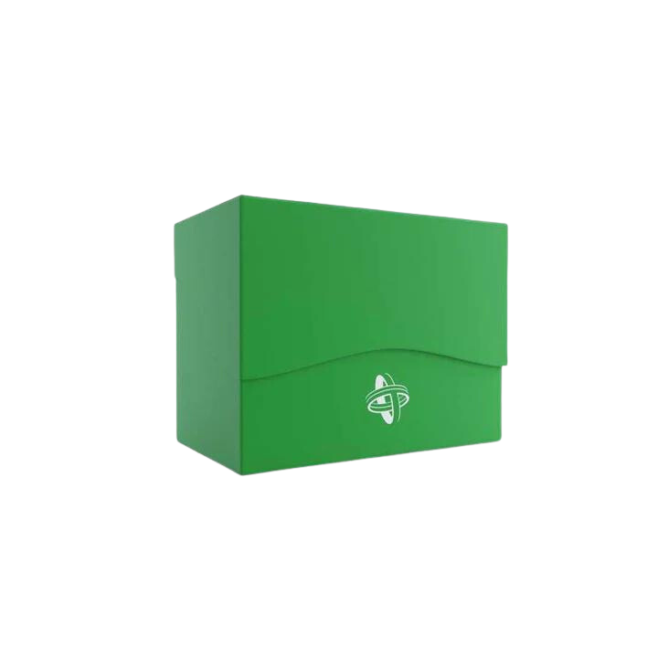 Gamegenic Side Holder 80+ Green