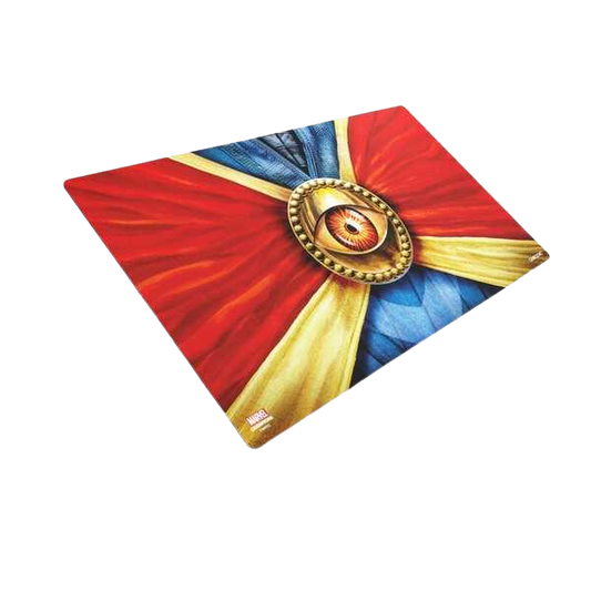 Marvel Champions Game Mat – Doctor Strange