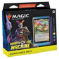 MTG: March Of The Machines Commander Decks