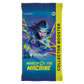 MTG: March Of The Machines Collector's Booster Packs