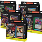 MTG: March Of The Machines Commander Decks
