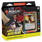 MTG: March Of The Machines Commander Decks