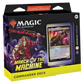 MTG: March Of The Machines Commander Decks