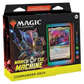 MTG: March Of The Machines Commander Decks