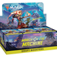 MTG: March Of The Machines Draft Booster Packs