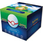 Pokémon TCG: Pokémon GO Premier Deck Holder Collection Dragonite VSTAR