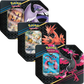Pokémon TCG: Sword & Shield 12.5- Special Art 7" Tin