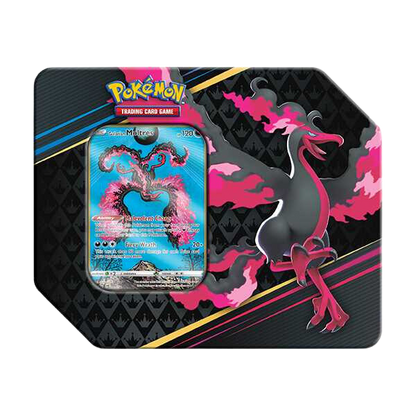 Pokémon TCG: Sword & Shield 12.5- Special Art 7" Tin