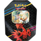 Pokémon TCG: Sword & Shield 12.5 Crown Zenith Tin