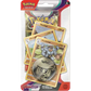 Pokémon TCG: Scarlet & Violet Premium Checklane Display