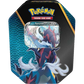 Pokémon TCG: Divergent Powers Tins