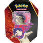 Pokémon TCG: Divergent Powers Tins