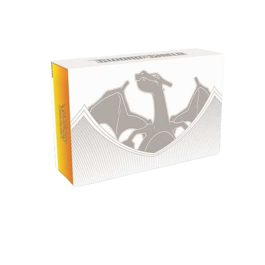 Pokémon TCG: Sword and Shield Ultra-Premium Collection - Charizard