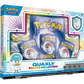 Pokémon TCG: Paldea Collection