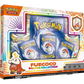 Pokémon TCG: Paldea Collection