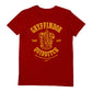 Harry Potter Gryffindor Boxed T-shirt Gift Set