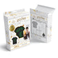 Harry Potter Slytherin Boxes T-shirt Gift Set
