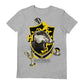 Harry Potter Hufflepuff Boxed T-shirt Gift Set