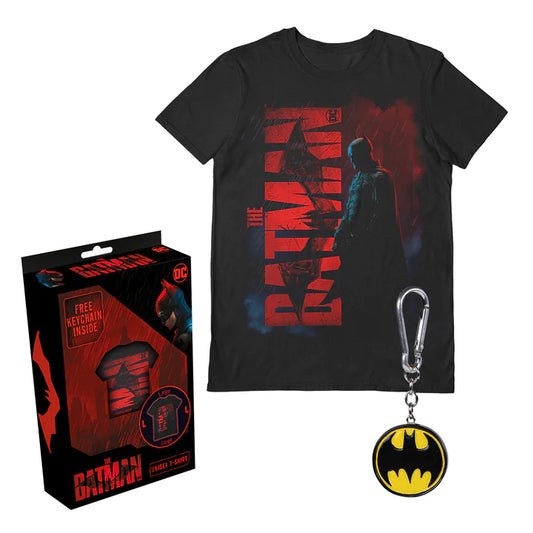 The Batman (Gotham) T-shirt
