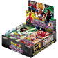 Dragon Ball zenkai Power Absorbed booster pack