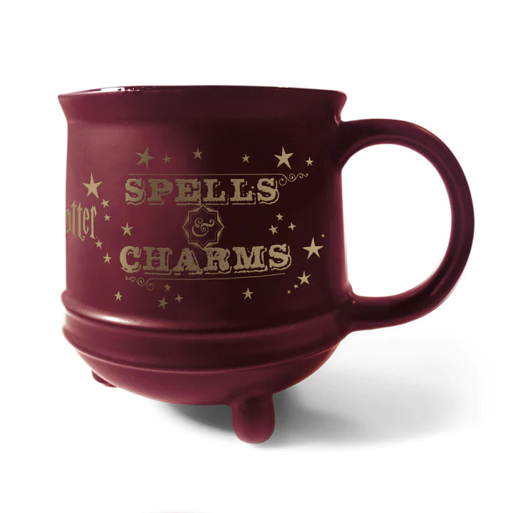 Harry Potter (Spells & Charms) Mug