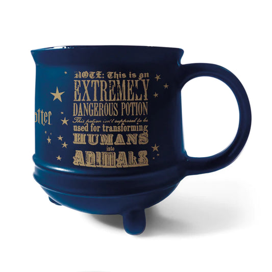 Harry Potter (Extremely Dangerous Potions) Mug