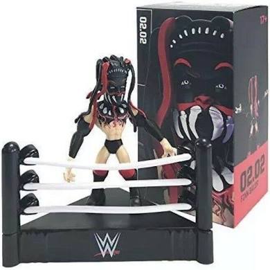 WWE Slam Stars Finn Balor