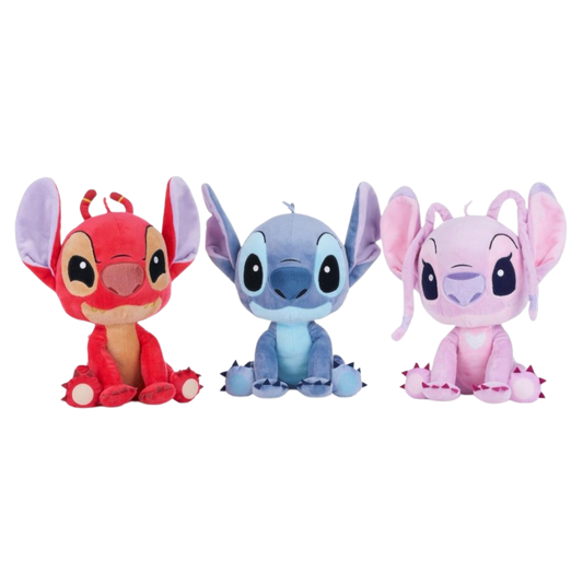 Stitch Plush