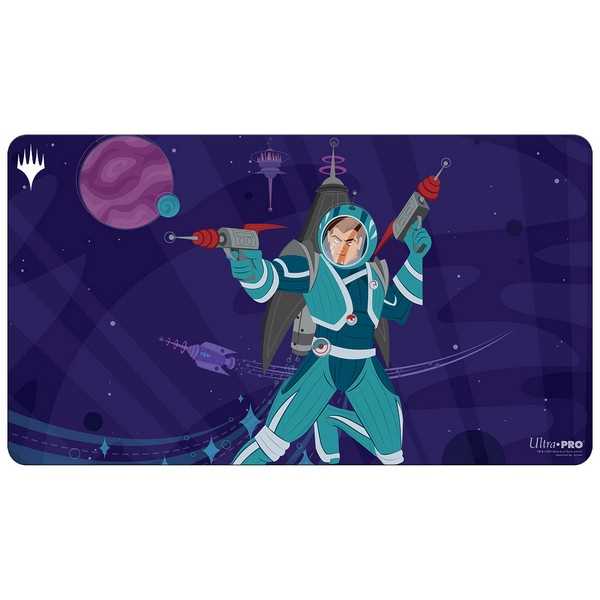 Magic: The Gathering - Unfinity Playmat V1