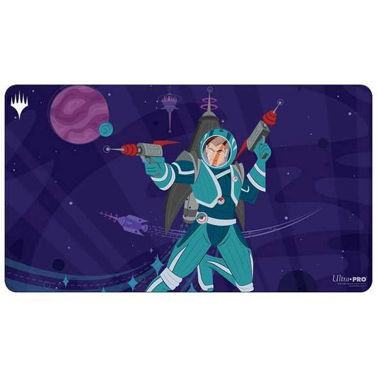 Magic: The Gathering - Unfinity Playmat V1