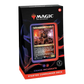 Magic The Gathering: Evergreen Starter Commander Decks 2022